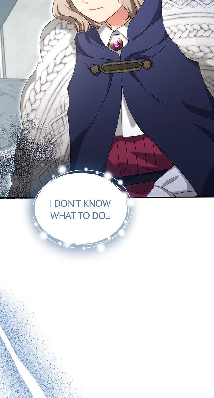 The Stand-in Daughter Wants to Be Free Chapter 13 - Page 10