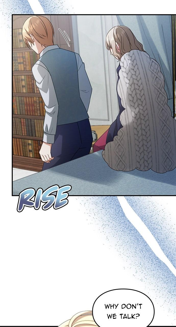 The Stand-in Daughter Wants to Be Free Chapter 13 - Page 11