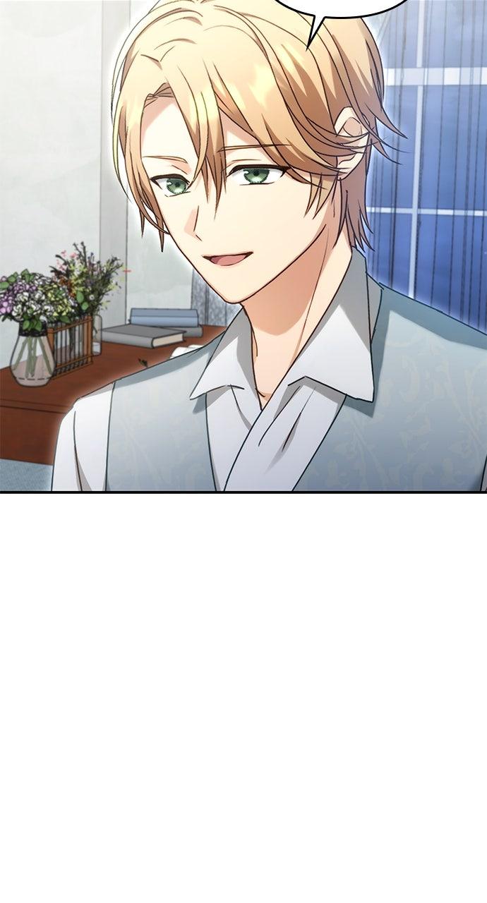 The Stand-in Daughter Wants to Be Free Chapter 13 - Page 12