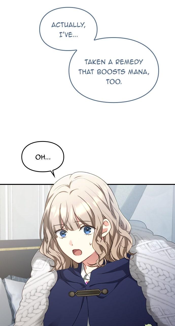 The Stand-in Daughter Wants to Be Free Chapter 13 - Page 13