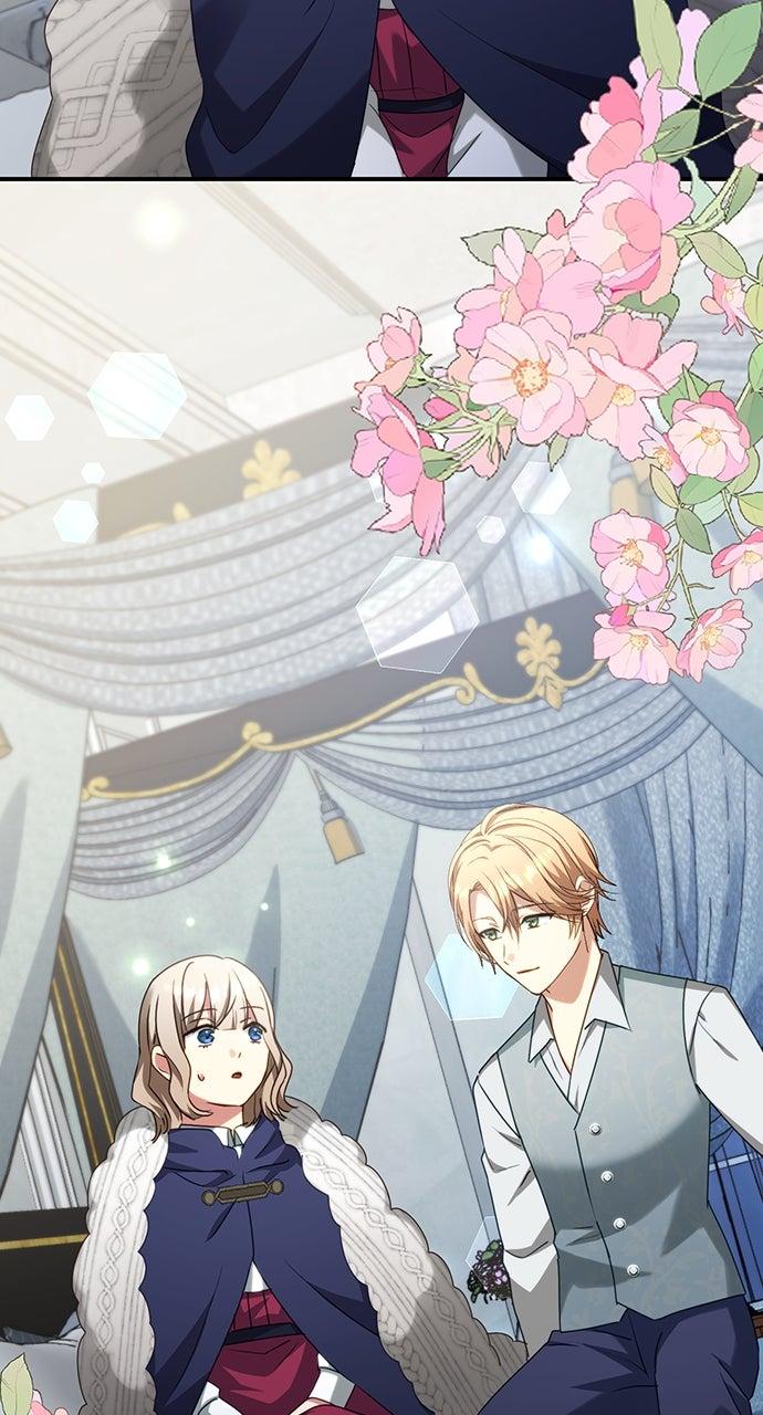 The Stand-in Daughter Wants to Be Free Chapter 13 - Page 14