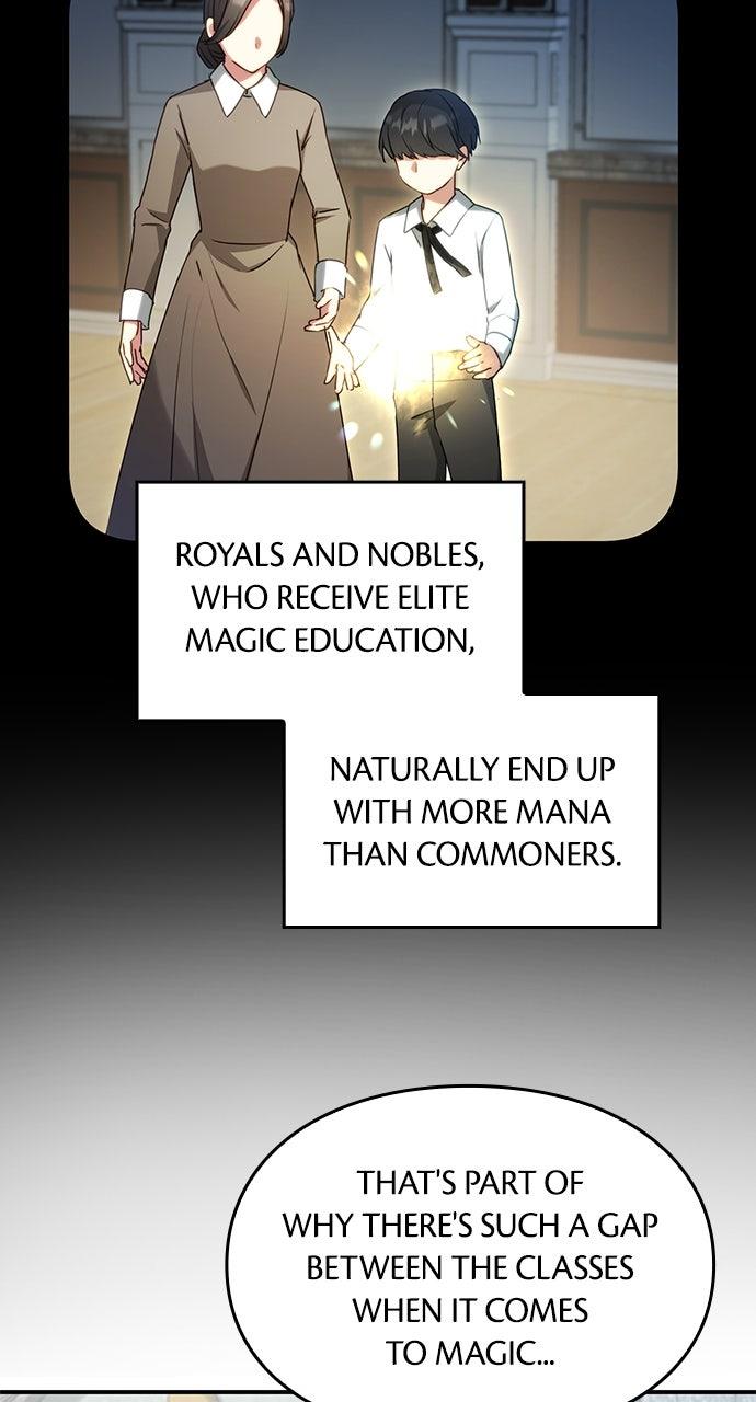 The Stand-in Daughter Wants to Be Free Chapter 13 - Page 17