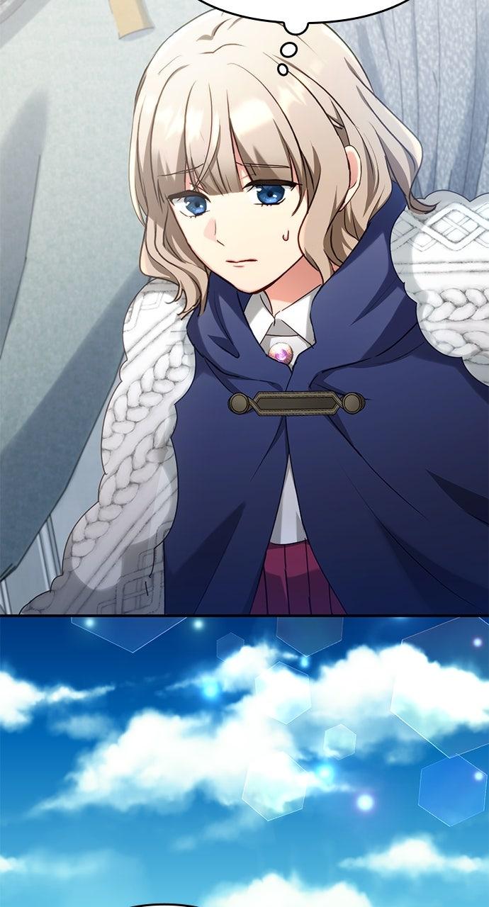 The Stand-in Daughter Wants to Be Free Chapter 13 - Page 18