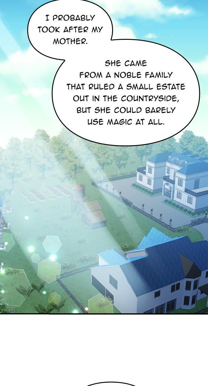 The Stand-in Daughter Wants to Be Free Chapter 13 - Page 19