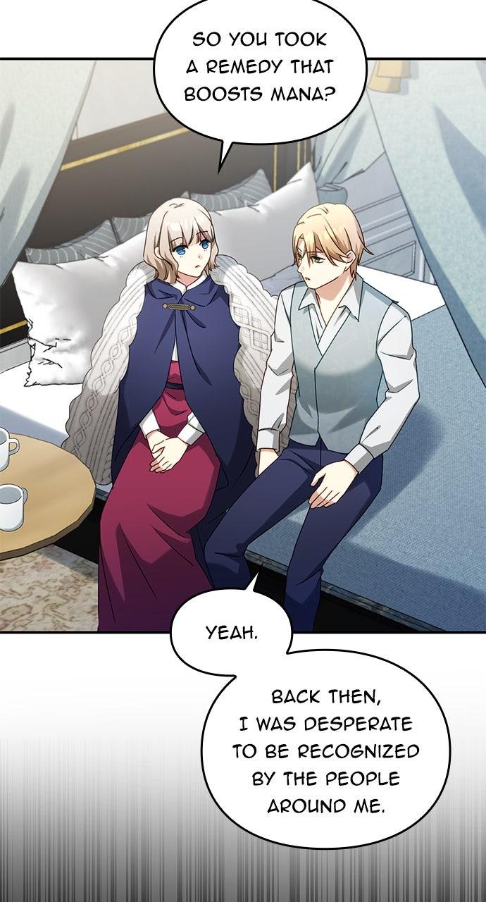 The Stand-in Daughter Wants to Be Free Chapter 13 - Page 20