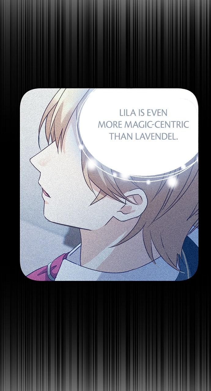 The Stand-in Daughter Wants to Be Free Chapter 13 - Page 21