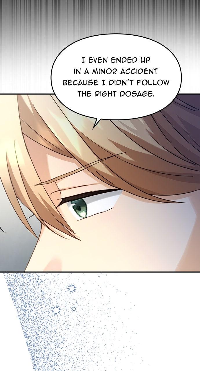 The Stand-in Daughter Wants to Be Free Chapter 13 - Page 22