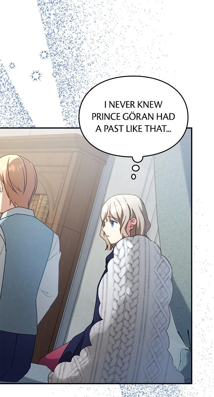 The Stand-in Daughter Wants to Be Free Chapter 13 - Page 23