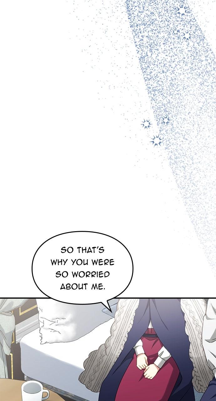 The Stand-in Daughter Wants to Be Free Chapter 13 - Page 24