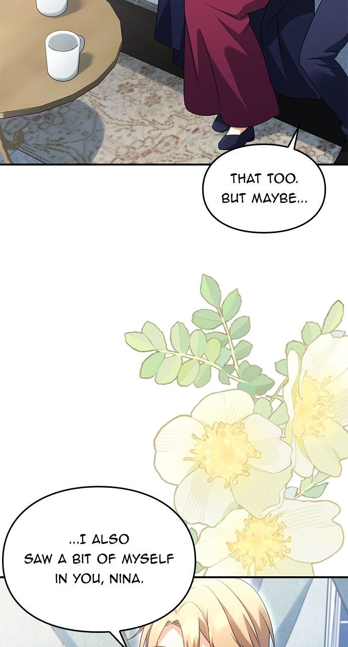 The Stand-in Daughter Wants to Be Free Chapter 13 - Page 25