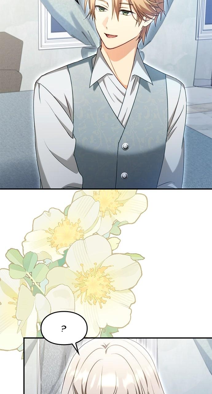 The Stand-in Daughter Wants to Be Free Chapter 13 - Page 26