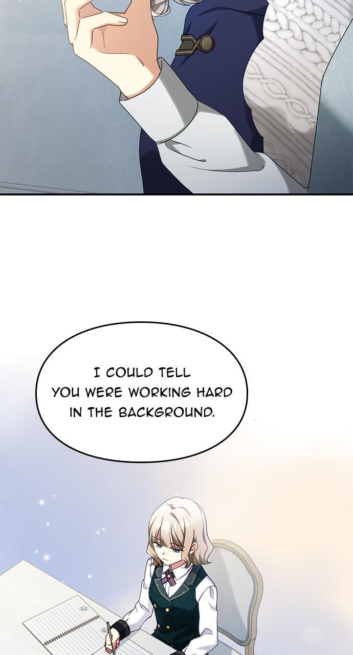 The Stand-in Daughter Wants to Be Free Chapter 13 - Page 28