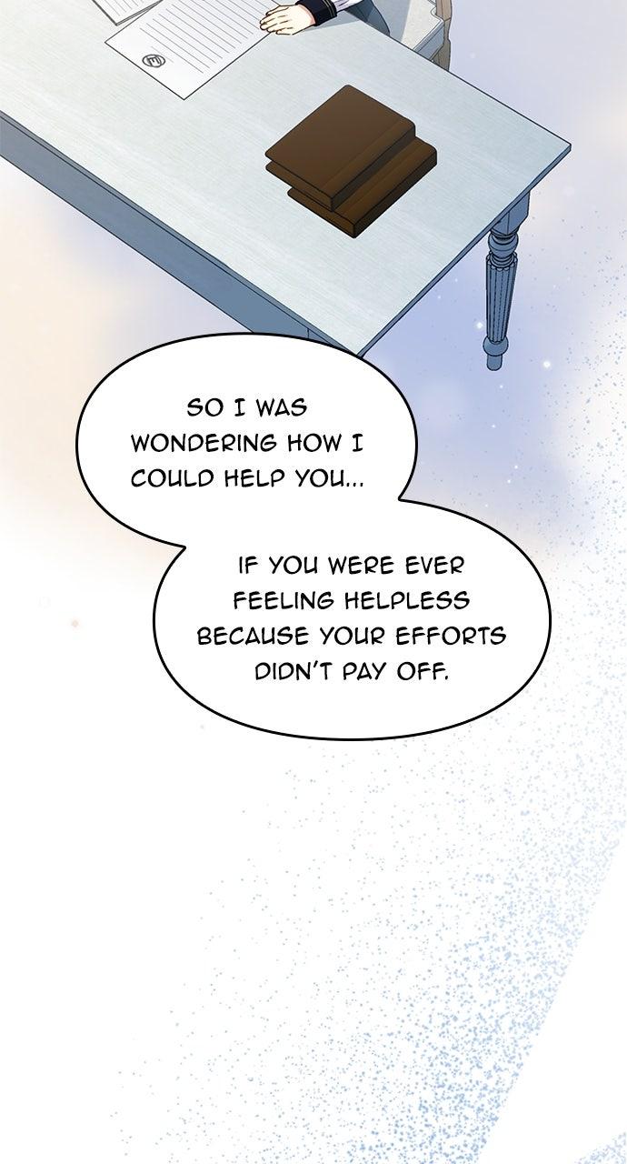 The Stand-in Daughter Wants to Be Free Chapter 13 - Page 29