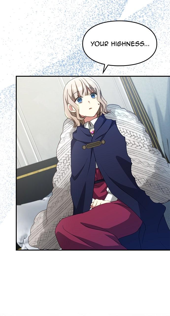 The Stand-in Daughter Wants to Be Free Chapter 13 - Page 30