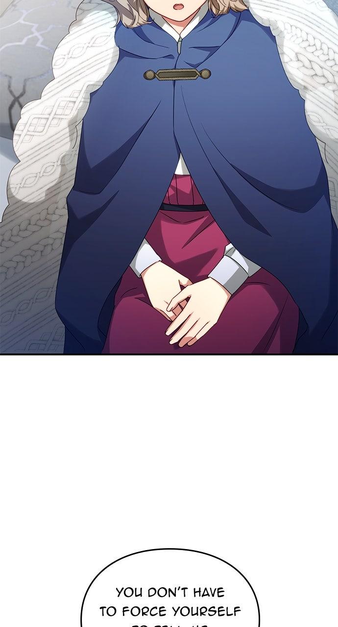 The Stand-in Daughter Wants to Be Free Chapter 13 - Page 33