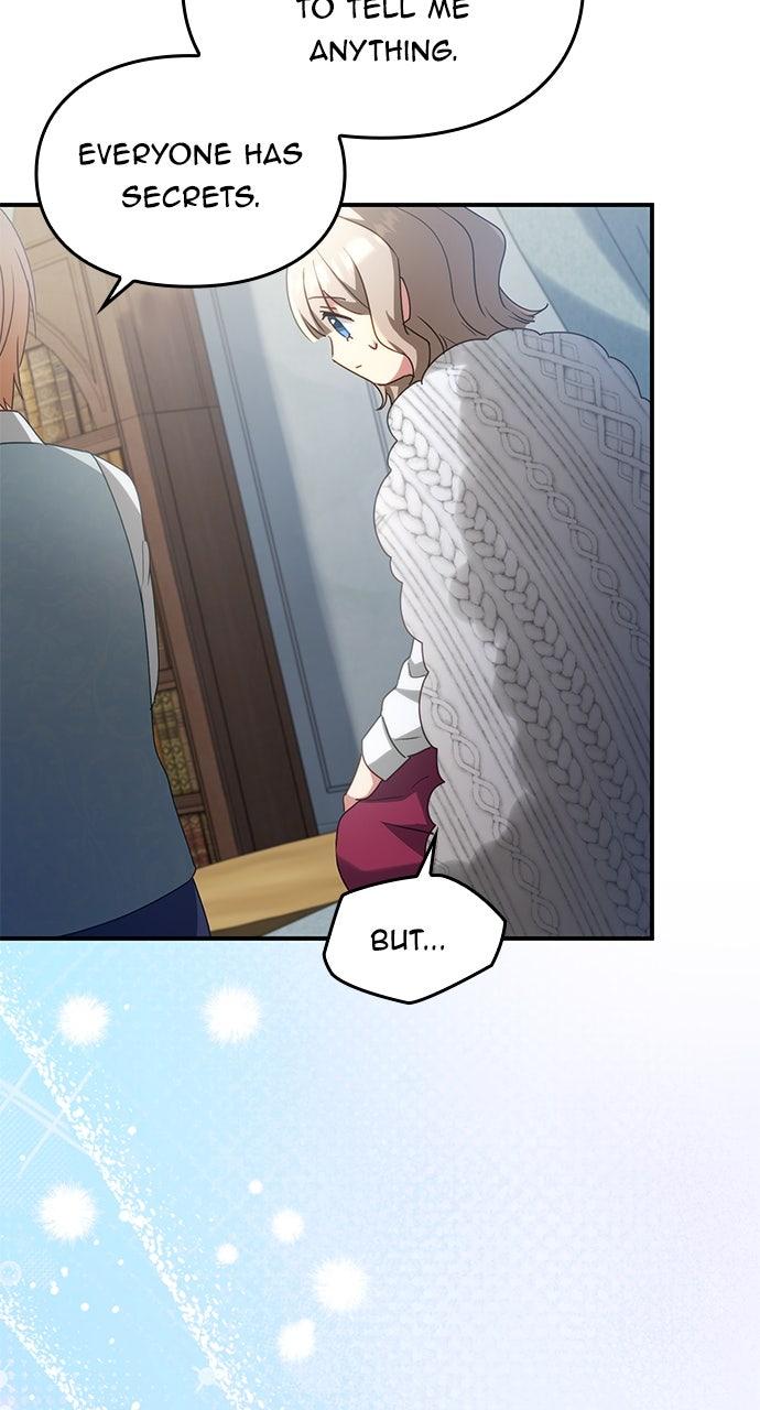 The Stand-in Daughter Wants to Be Free Chapter 13 - Page 34