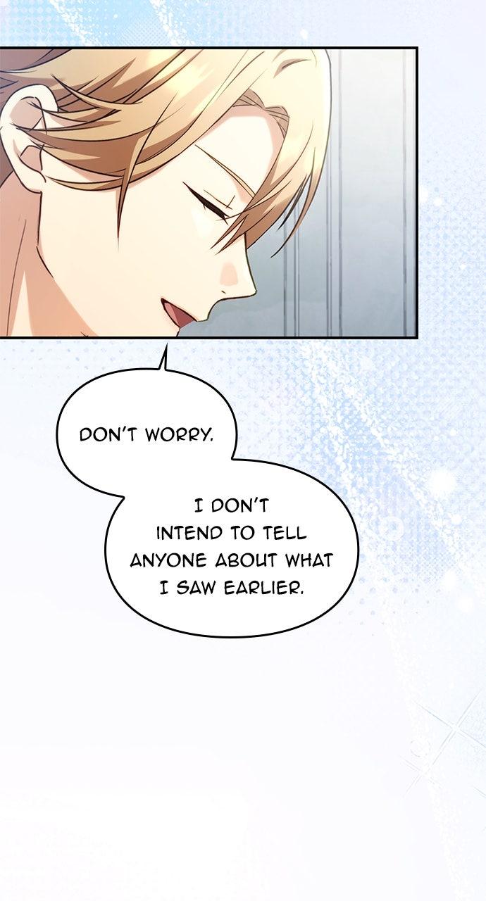 The Stand-in Daughter Wants to Be Free Chapter 13 - Page 35