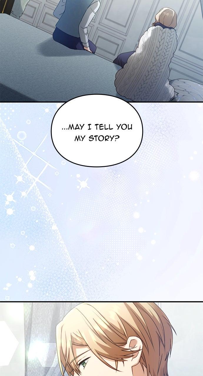 The Stand-in Daughter Wants to Be Free Chapter 13 - Page 37