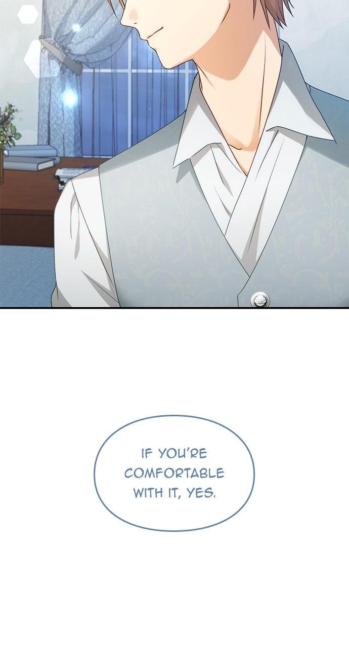 The Stand-in Daughter Wants to Be Free Chapter 13 - Page 38