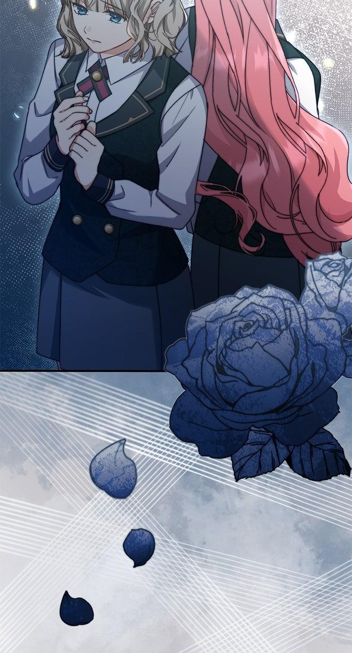 The Stand-in Daughter Wants to Be Free Chapter 13 - Page 40