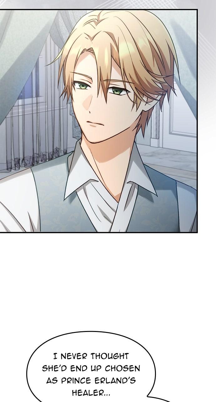 The Stand-in Daughter Wants to Be Free Chapter 13 - Page 41