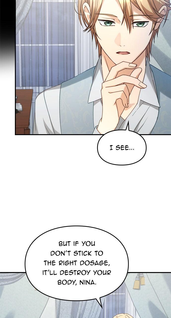 The Stand-in Daughter Wants to Be Free Chapter 13 - Page 45