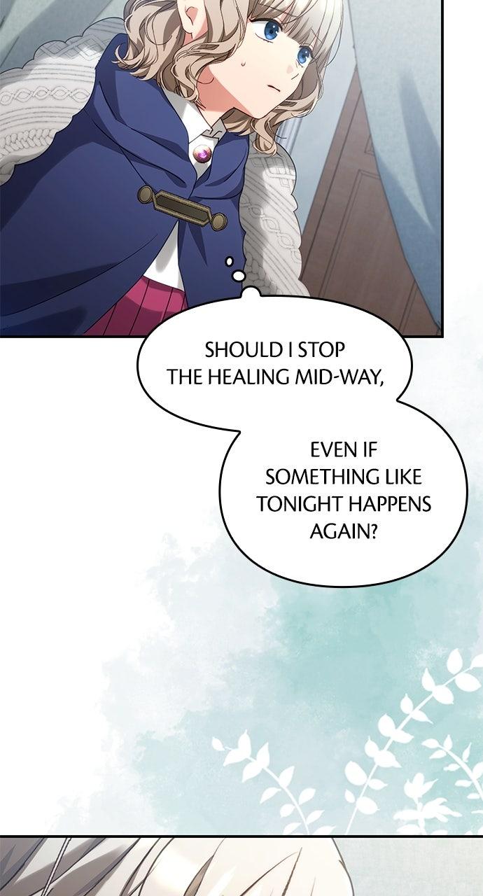 The Stand-in Daughter Wants to Be Free Chapter 13 - Page 47