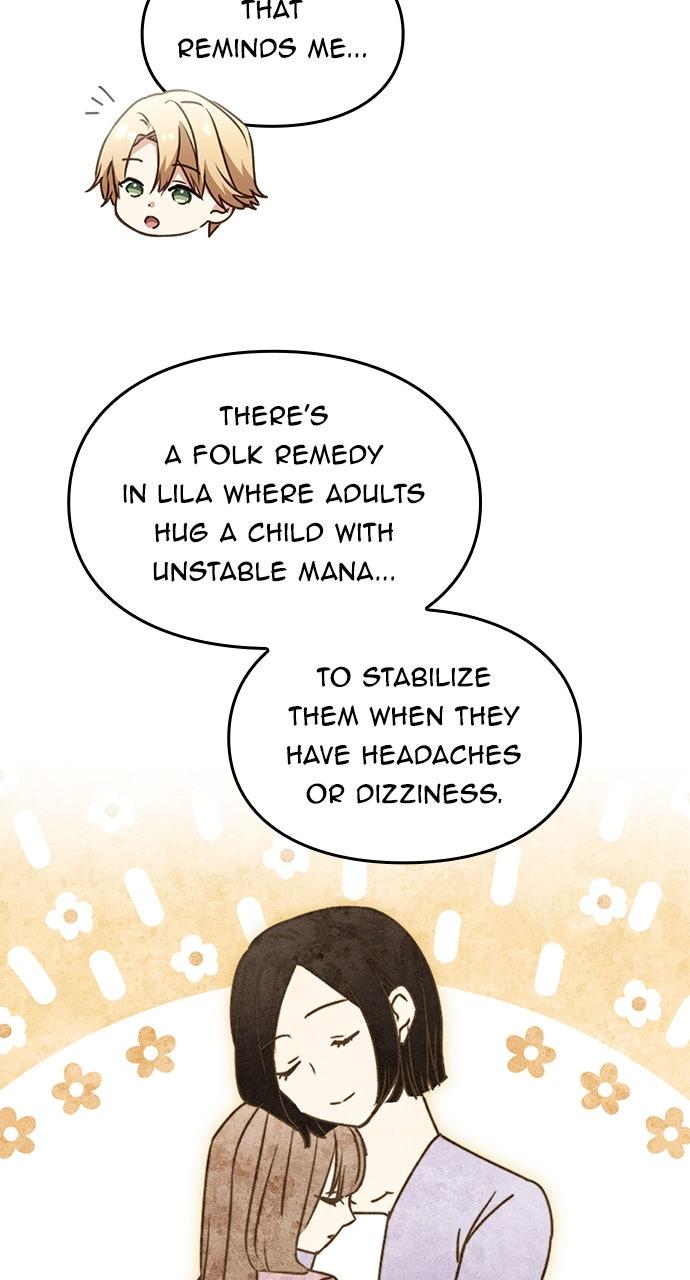 The Stand-in Daughter Wants to Be Free Chapter 13 - Page 49