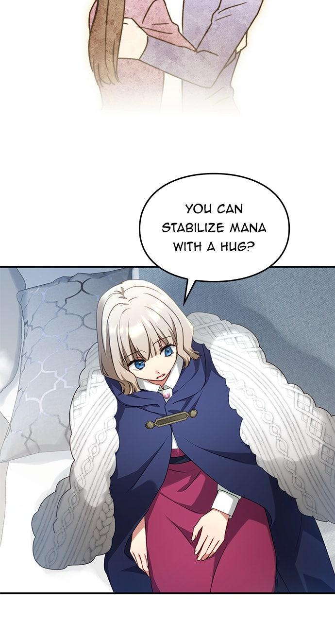 The Stand-in Daughter Wants to Be Free Chapter 13 - Page 50