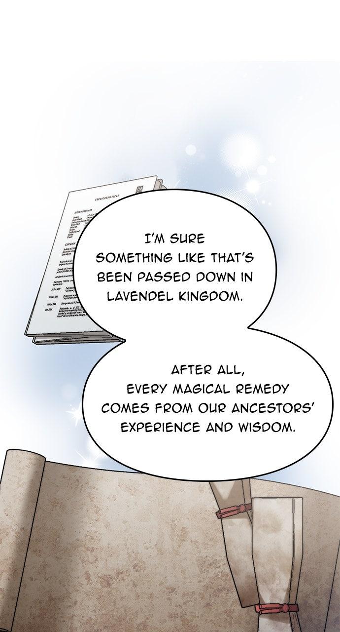 The Stand-in Daughter Wants to Be Free Chapter 13 - Page 51