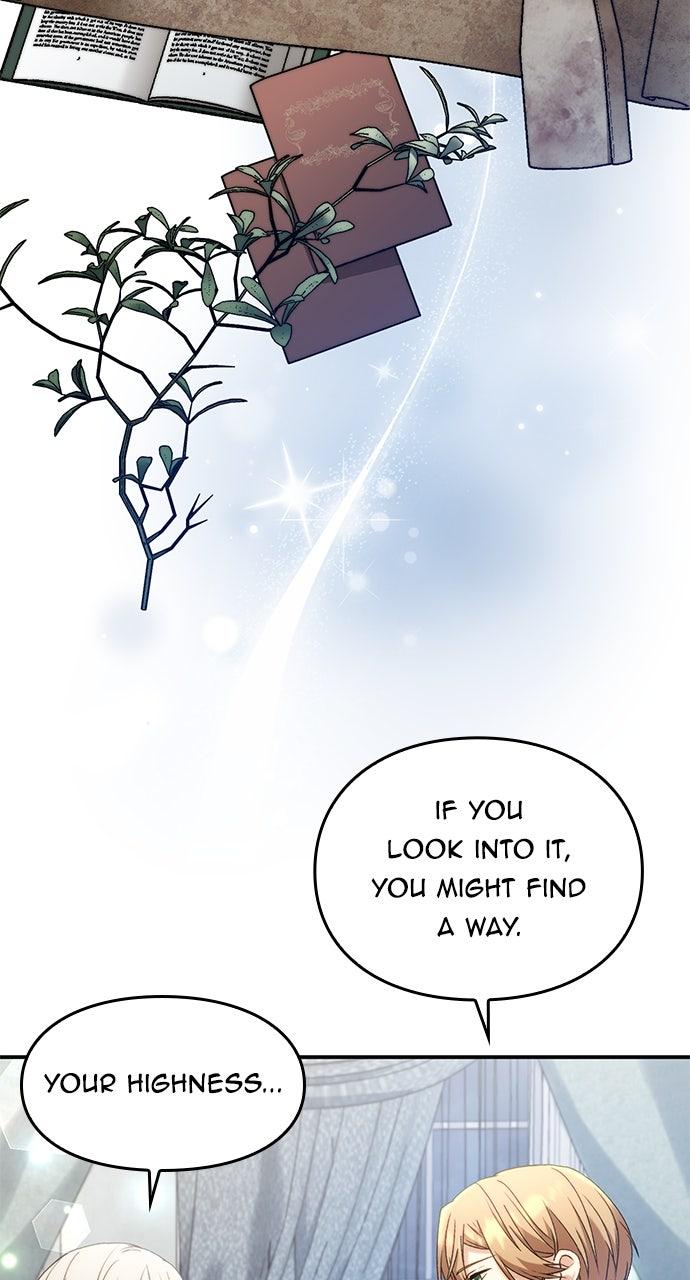 The Stand-in Daughter Wants to Be Free Chapter 13 - Page 52