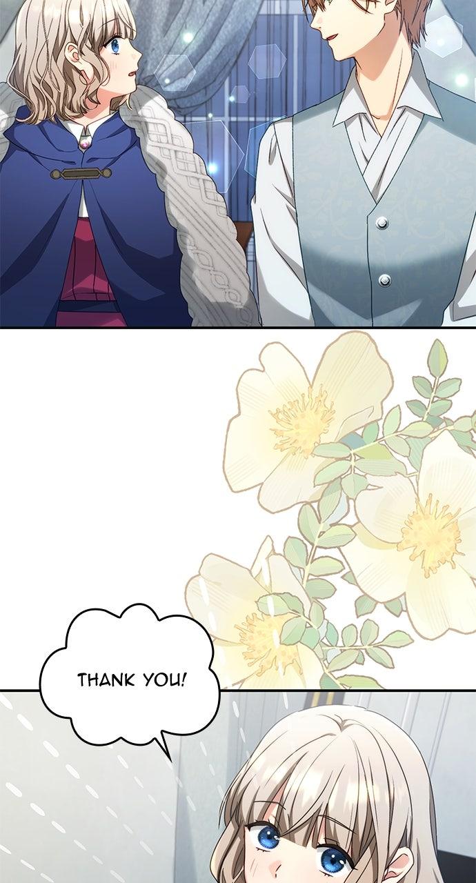 The Stand-in Daughter Wants to Be Free Chapter 13 - Page 53