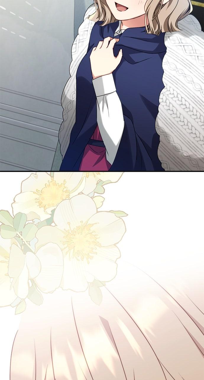 The Stand-in Daughter Wants to Be Free Chapter 13 - Page 54