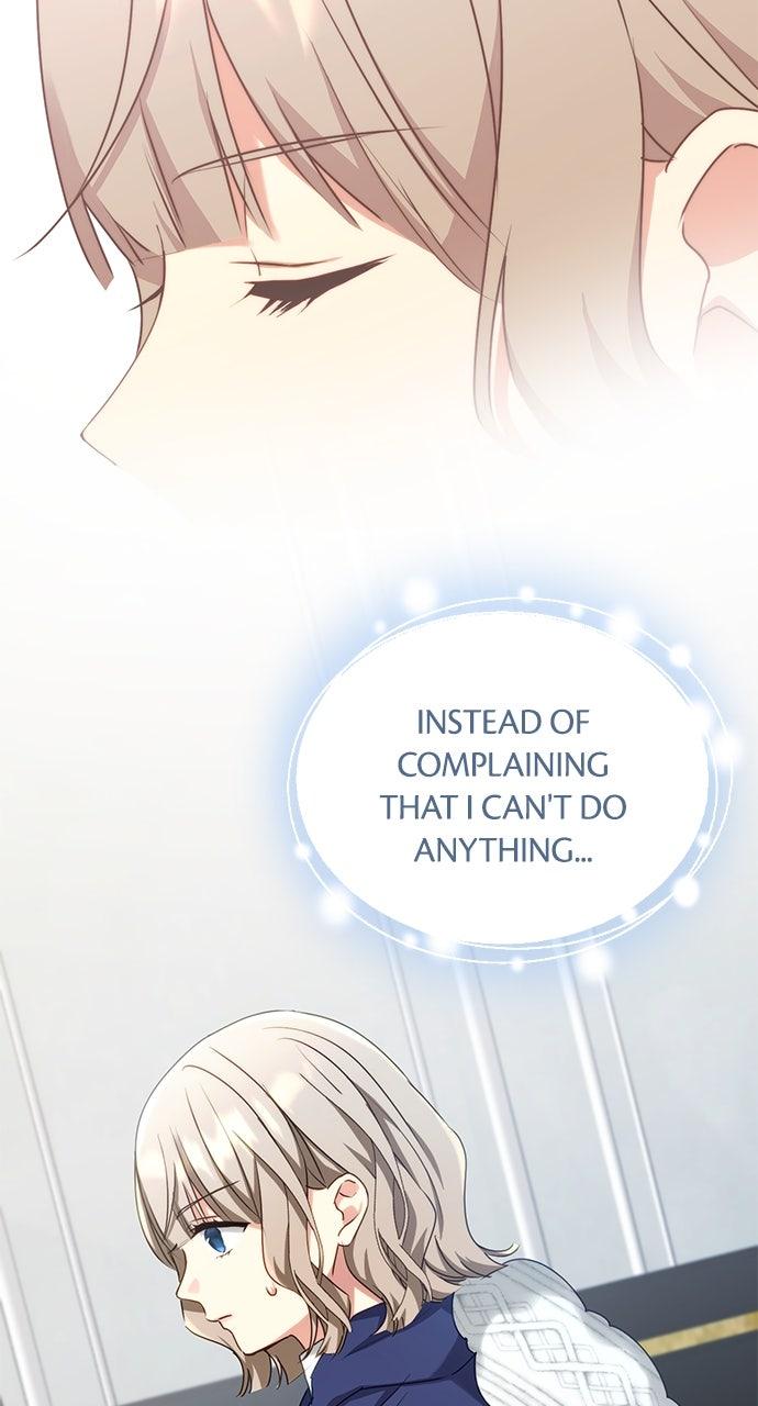 The Stand-in Daughter Wants to Be Free Chapter 13 - Page 55