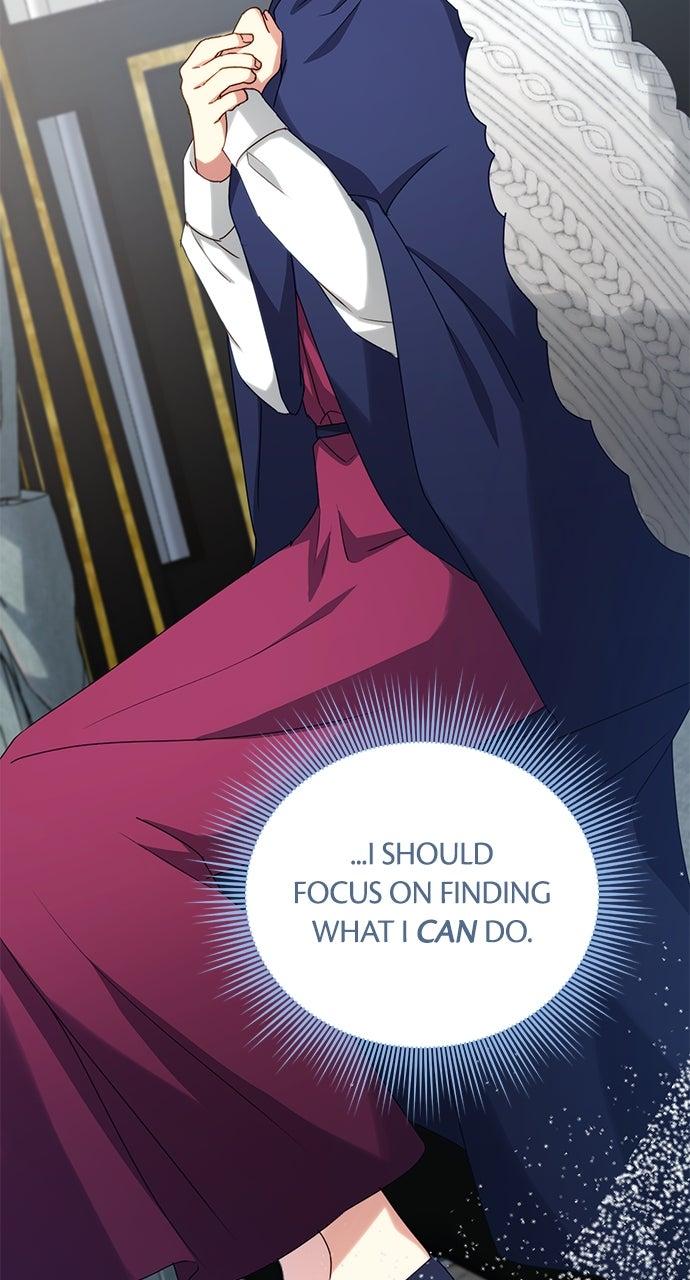 The Stand-in Daughter Wants to Be Free Chapter 13 - Page 56