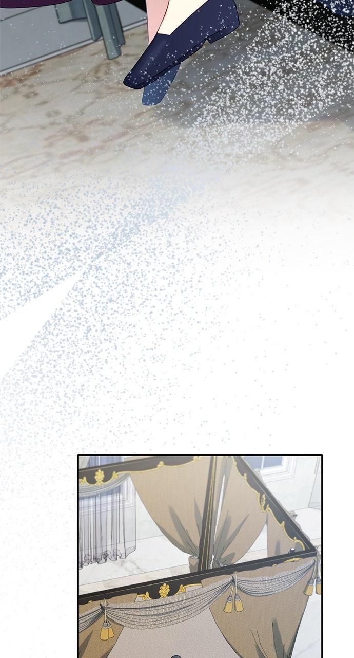 The Stand-in Daughter Wants to Be Free Chapter 13 - Page 57