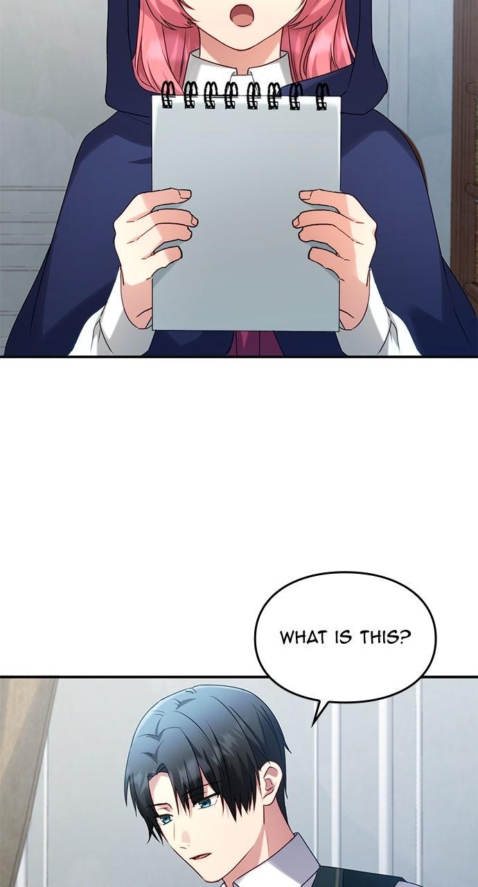 The Stand-in Daughter Wants to Be Free Chapter 13 - Page 59