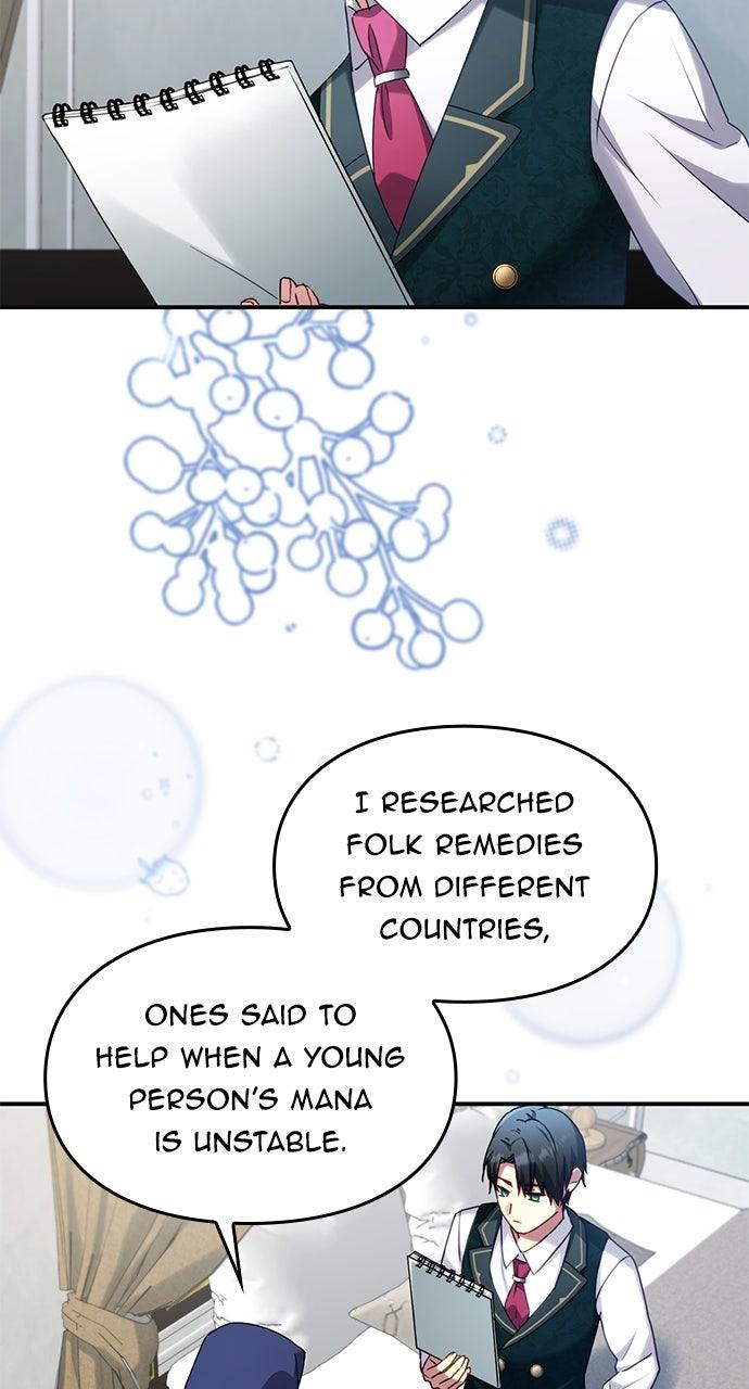 The Stand-in Daughter Wants to Be Free Chapter 13 - Page 60