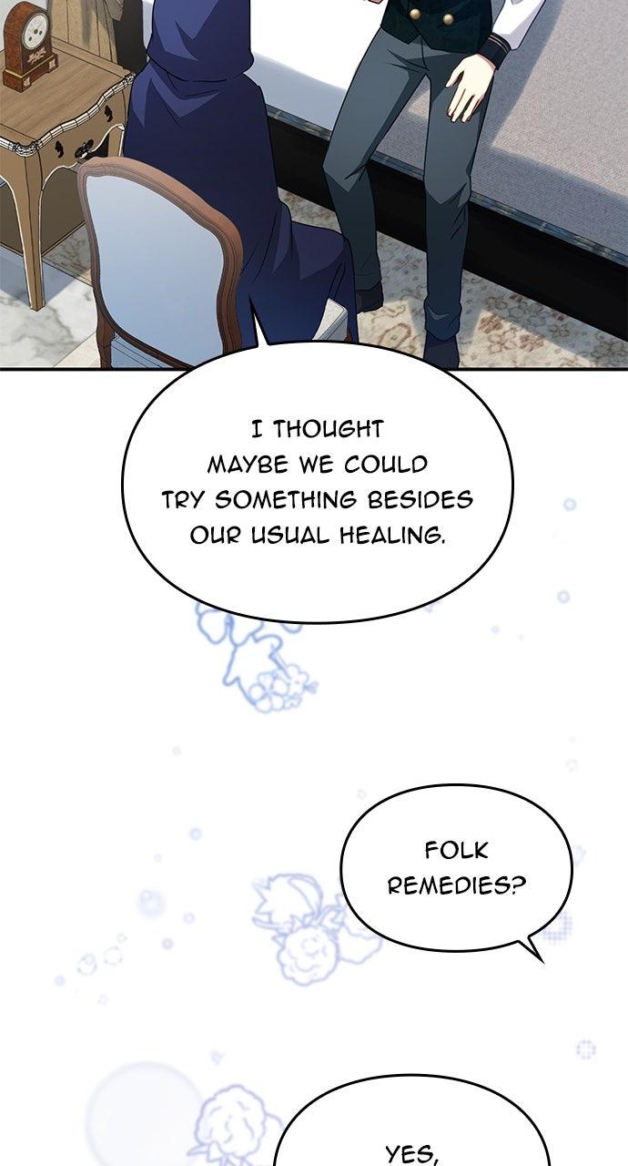 The Stand-in Daughter Wants to Be Free Chapter 13 - Page 61