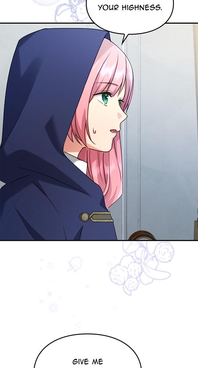 The Stand-in Daughter Wants to Be Free Chapter 13 - Page 62