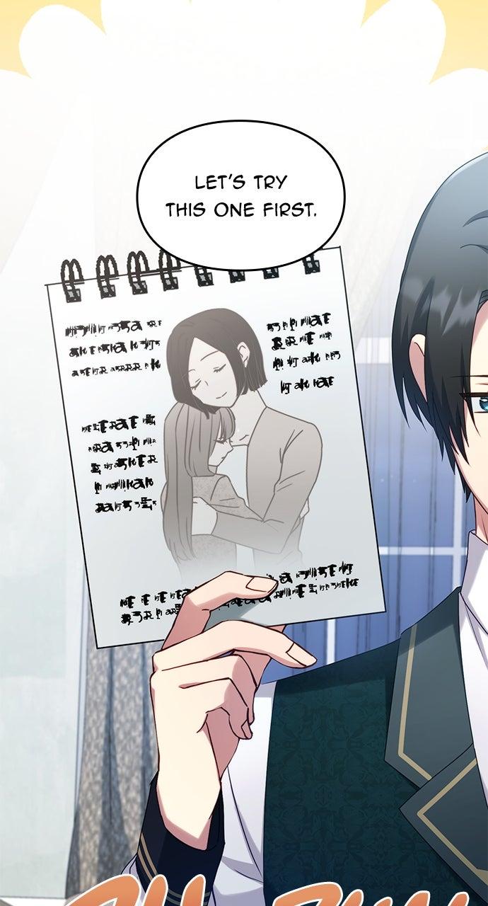 The Stand-in Daughter Wants to Be Free Chapter 13 - Page 66