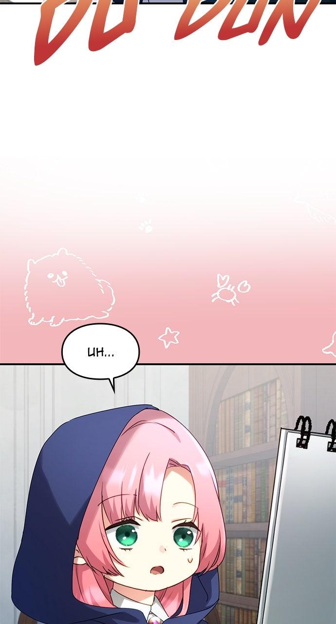 The Stand-in Daughter Wants to Be Free Chapter 13 - Page 67