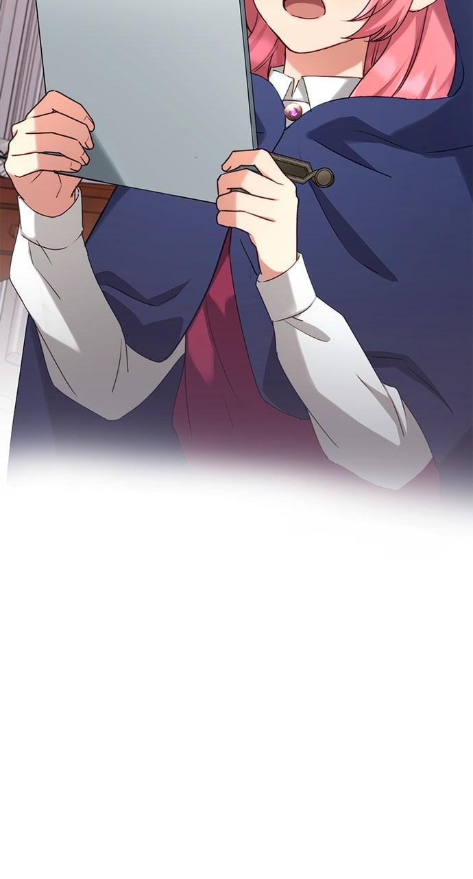 The Stand-in Daughter Wants to Be Free Chapter 13 - Page 70