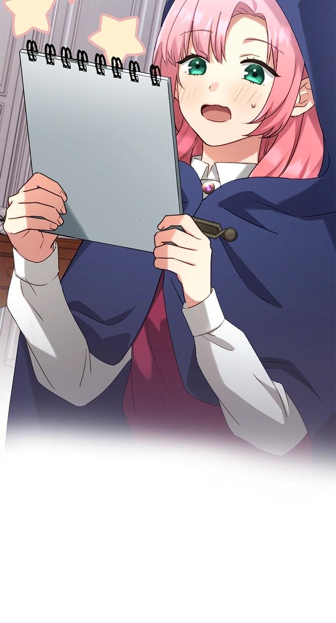 The Stand-in Daughter Wants to Be Free Chapter 14 - Page 5