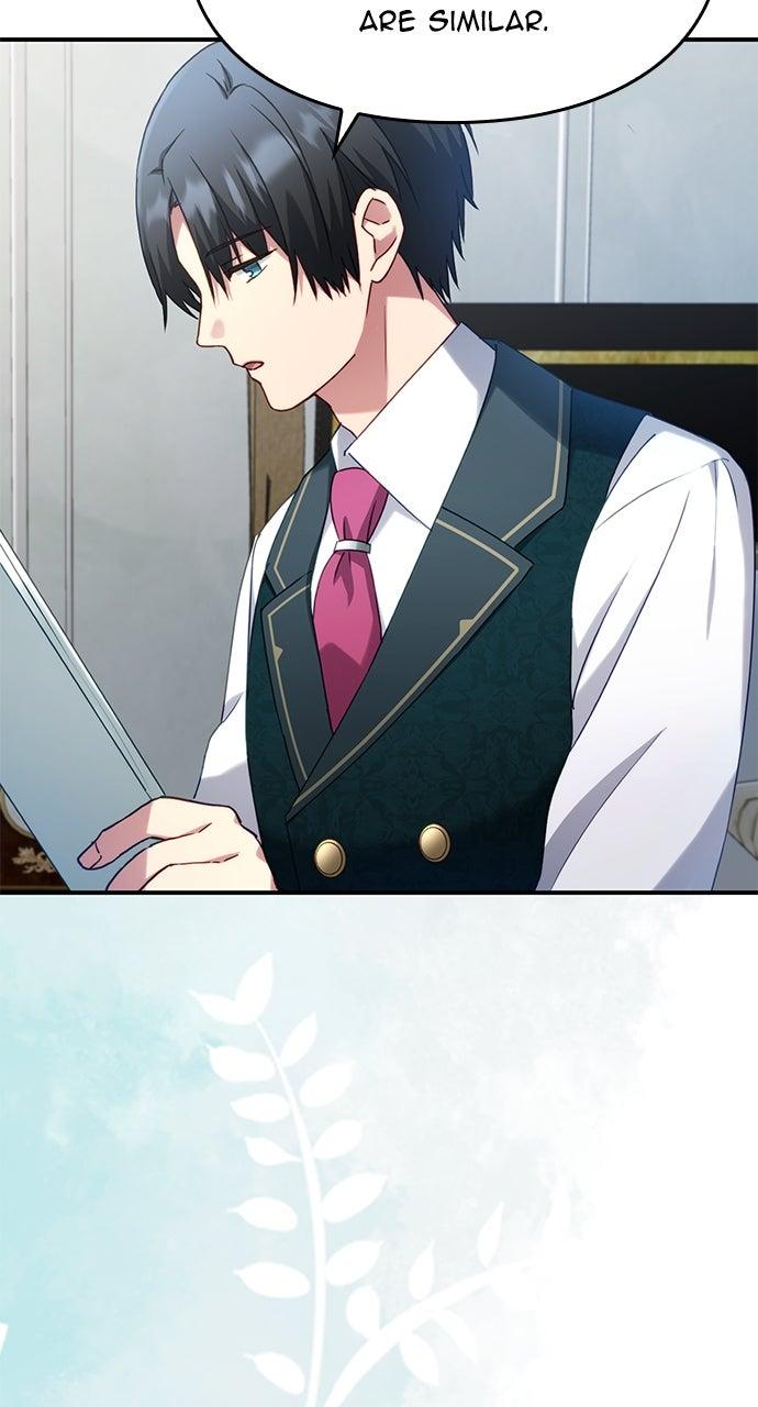 The Stand-in Daughter Wants to Be Free Chapter 14 - Page 7