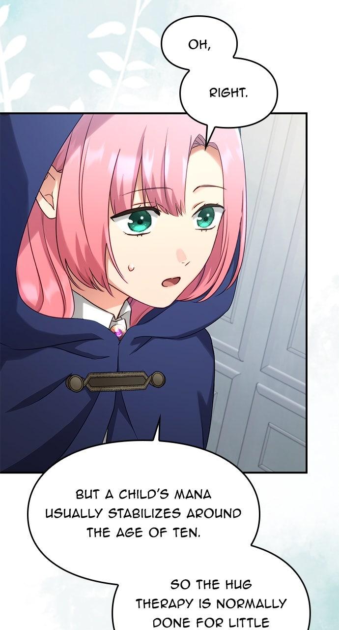 The Stand-in Daughter Wants to Be Free Chapter 14 - Page 8