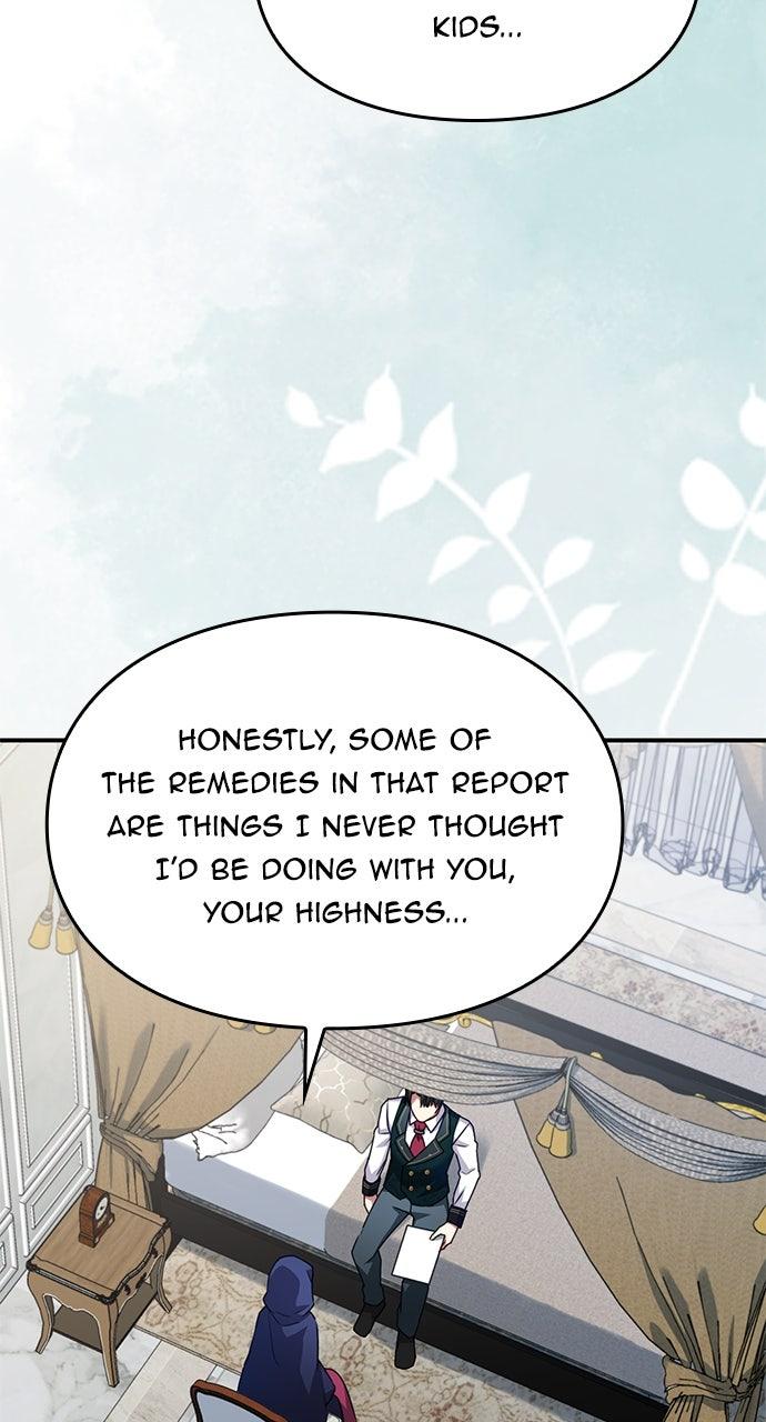 The Stand-in Daughter Wants to Be Free Chapter 14 - Page 9