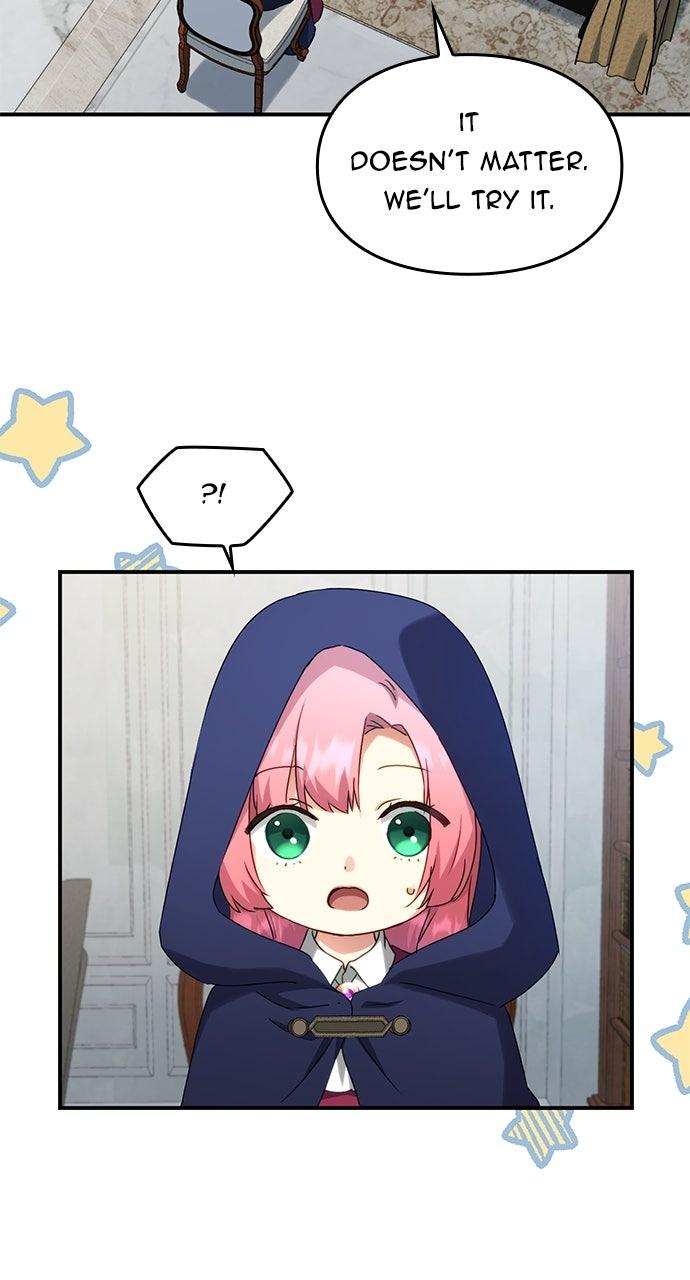 The Stand-in Daughter Wants to Be Free Chapter 14 - Page 10