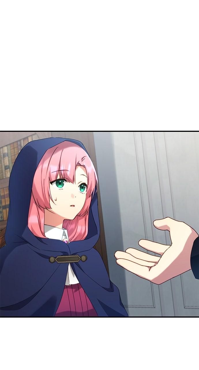 The Stand-in Daughter Wants to Be Free Chapter 14 - Page 13