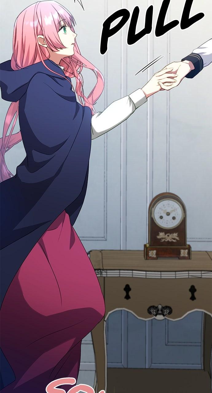 The Stand-in Daughter Wants to Be Free Chapter 14 - Page 16